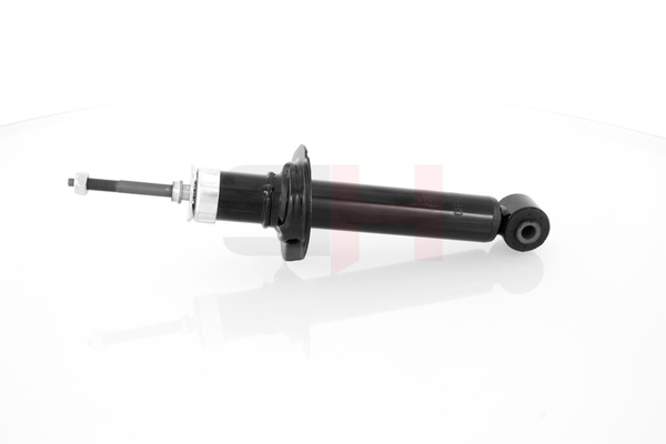 Dämpfer GH GH-302235 Bewertung