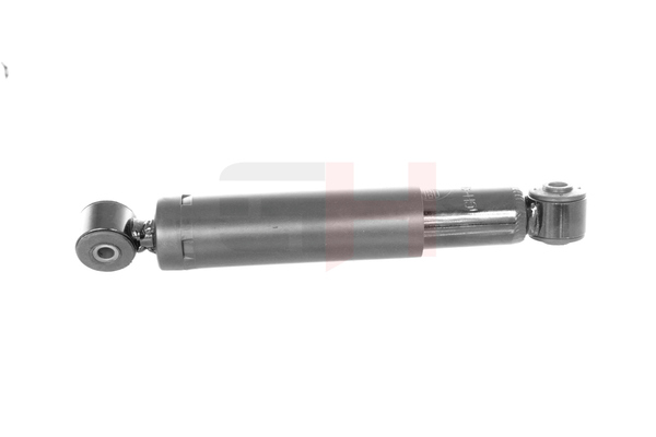Dämpfer GH GH-302365 Bewertung