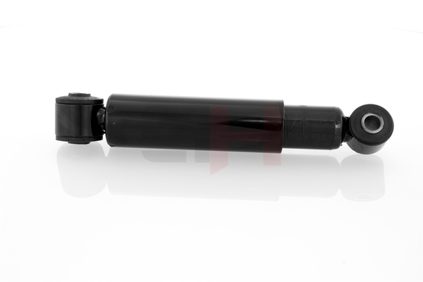 Shock absorber 13319751 GH GH-303658 VAUXHALL, FIAT, LAND ROVER, OPEL, CHEVROLET