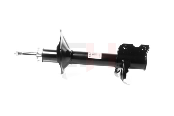 Dämpfer GH GH-322200H Bewertung