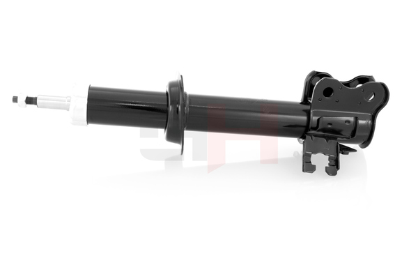 Dämpfer GH GH-322225V Bewertung