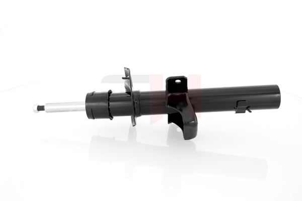 Dämpfer GH GH-322569 Bewertung