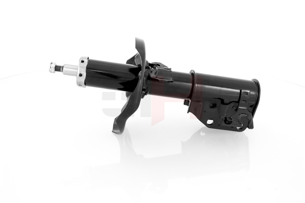 Dämpfer GH GH-323217 Bewertung