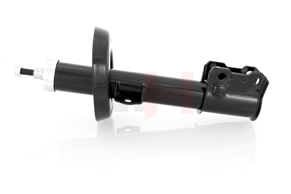 Dämpfer GH GH-323639 Bewertung
