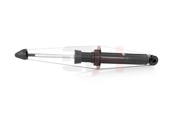 Støtdemper GH GH-331560