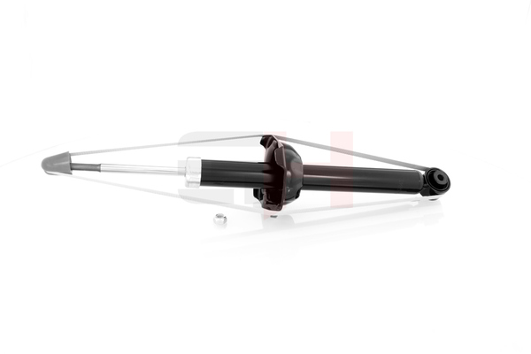 Shock absorbers GH GH-332641 rating