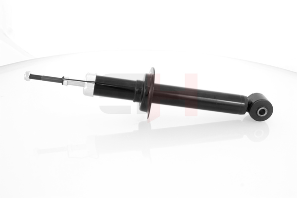 Shock absorbers GH GH-333000 rating