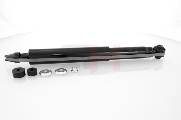 Stoßdämpfer GH-333289 GH TD1128700C MAZDA