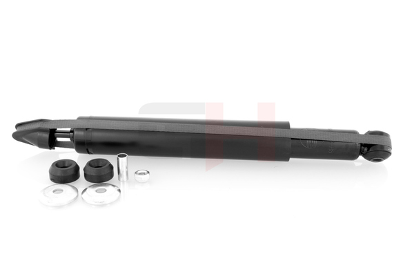 Shock absorber 13234170 GH GH-333629 VAUXHALL, OPEL, CHEVROLET, BUICK