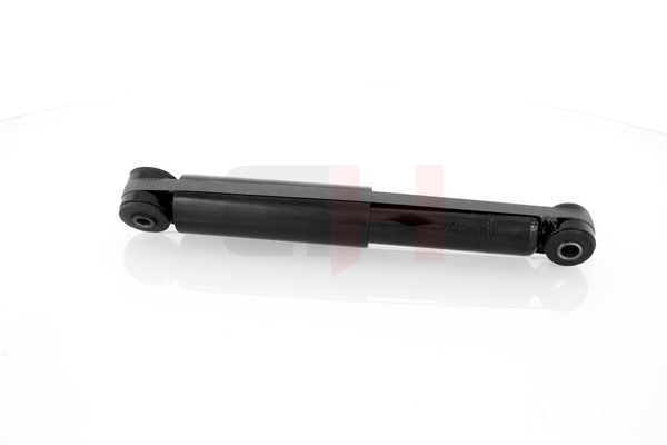 Shock absorber 13 319 751 GH GH-333658 VAUXHALL, FIAT, LAND ROVER, OPEL, CHEVROLET