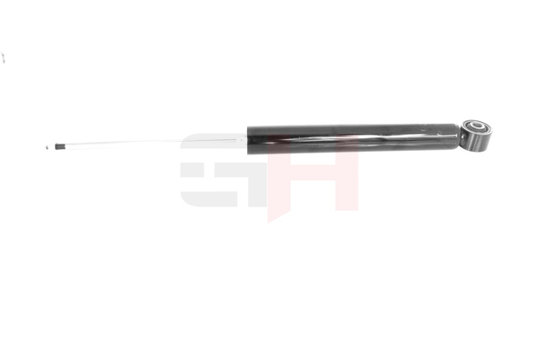GH GH-333677 Dämpfer OPEL MOKKA 1.4 4x4 152 PS Benzin