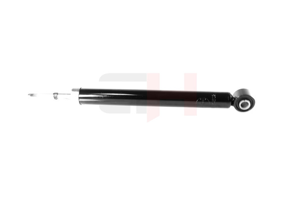 GH GH-334502 Federbein TOYOTA YARIS 1.4 D-4D 75 PS Diesel