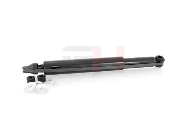 GH GH-334504 Stoßdämpfer TOYOTA RAV 4 2.0 D 4WD 116 PS Diesel