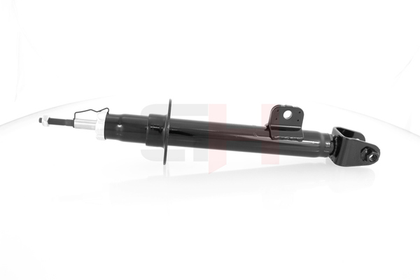 Dämpfer GH GH-339308H Bewertung