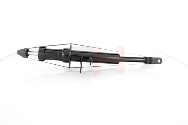 Støtdemper 6863893 GH GH-351518H BMW