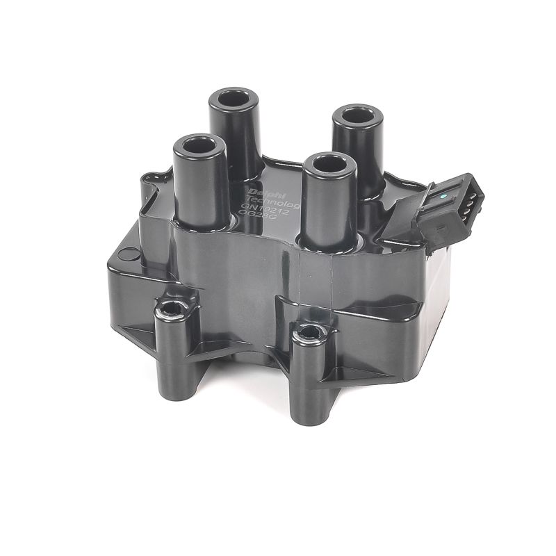 Zündspuleneinheit DELPHI GN10212-12B1 Bewertung