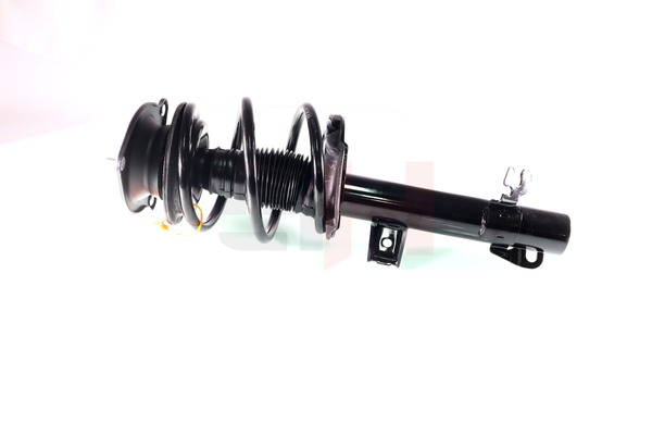 Макферсън GH GH-351601C02 оценка