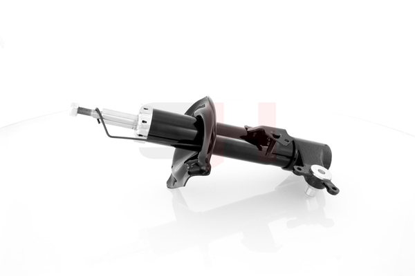 Dämpfer GH GH-352233H Bewertung