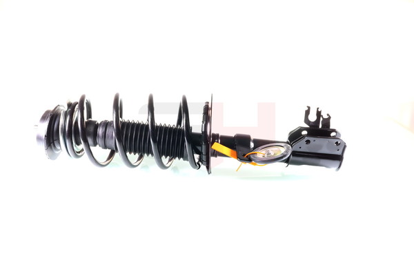 Amortyzator teleskopowy GH GH-352344C01 oceny