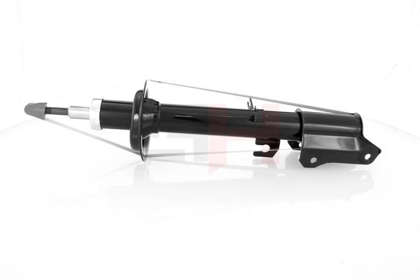 Shock absorbers GH GH-352391 rating