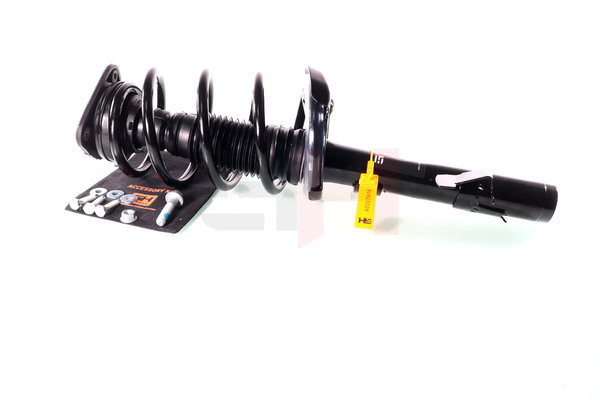 Jambe de suspension 8V41-18045-FA GH GH-352539C03 FORD, VOLVO, MAZDA