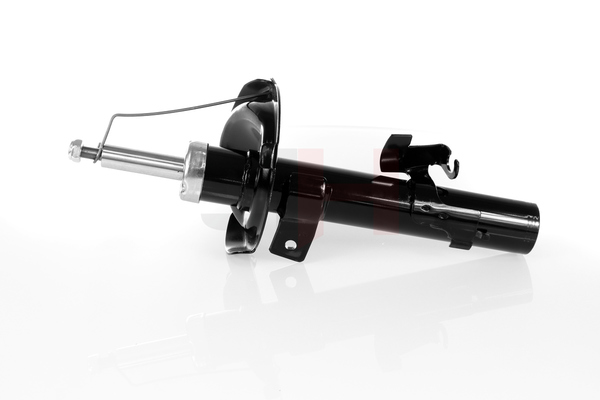 Shock absorber 1681215 GH GH-352549V FORD