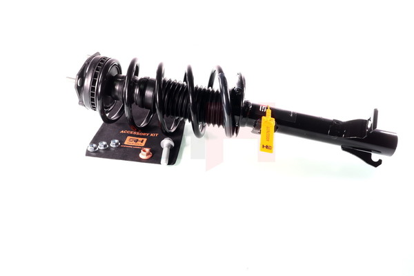 Federbein 2S613K099AC GH GH-352555C02 FORD, MAZDA, FORD USA
