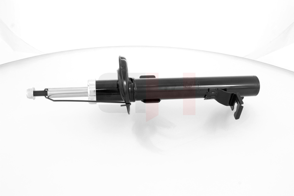 Tlumič 2S61-18045-DD GH GH-352555V FORD, MAZDA, VOLVO, FORD USA