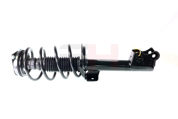 Amortyzator teleskopowy GH GH-353366C01 oceny
