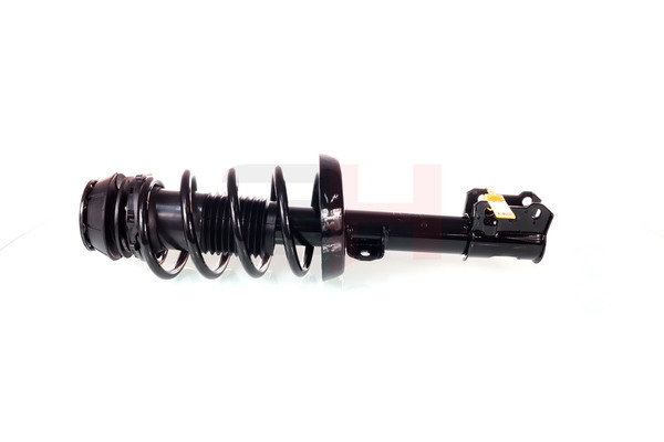 17569025 GH GH353665C02 Støtdempere Opel Astra g f48 hva koster foran og bak