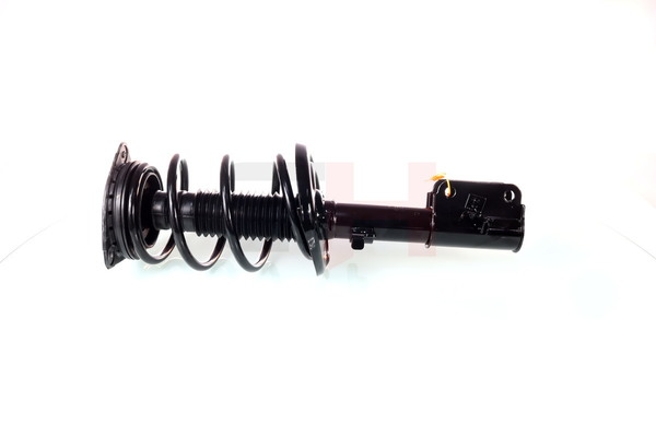 Federbein 543A03826R GH GH-353968C01 RENAULT, DACIA, RENAULT TRUCKS