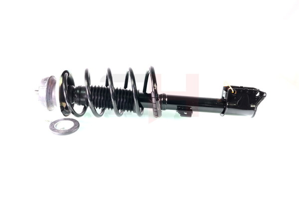 Federbein GH-353997C03 GH 543025648R RENAULT, DACIA, RENAULT TRUCKS