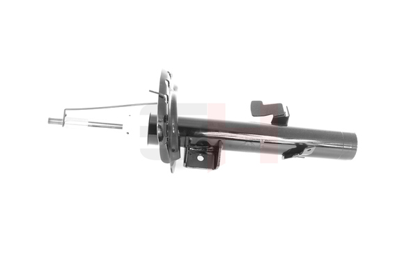 Stoßdämpfer LR026066 GH GH-354011H LAND ROVER