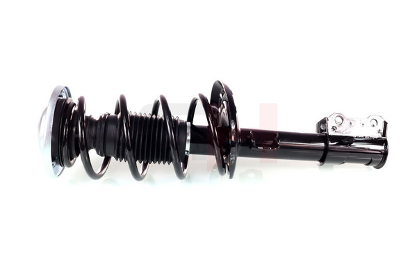Federbein GH-354193C02 GH 344503 OPEL, FIAT, SAAB, VAUXHALL