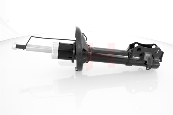 Stoßdämpfer 6U7 513 031 A GH GH-354704 VW, AUDI, SKODA, SEAT