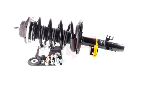 Federbein GH-354705C03 GH 7E5413031A VW, AUDI, SKODA, SEAT, PORSCHE