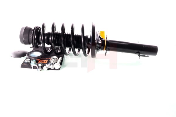 Suspension Strut GH GH-354710C10 rating