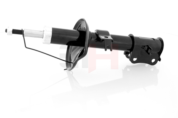 Stoßdämpfer GH-355078V GH 96980822 CHEVROLET, JEEP, CHRYSLER, DAEWOO