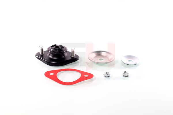 GH361586 GH Topplagring kostnad