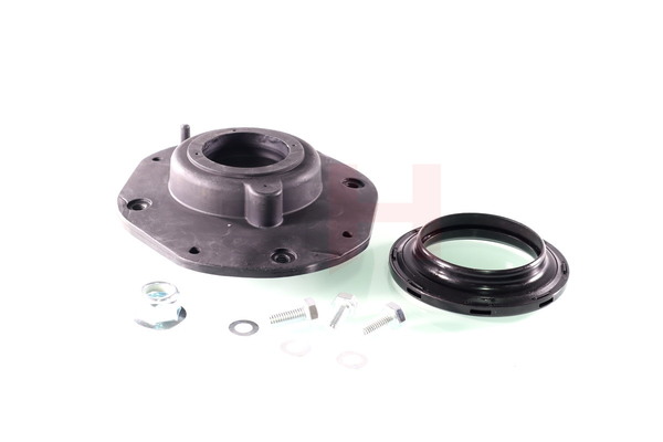Strut tower repair kit GH GH-361937 rating