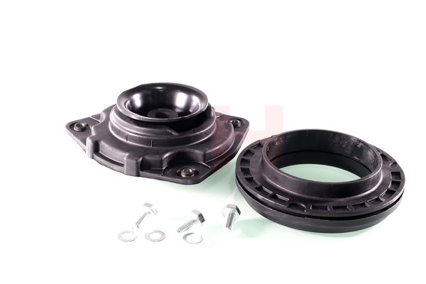 17569281 GH Jousijalan tukilaakerin korjaussarja GH-362294H NISSAN Jousitus / vaimennus hinta