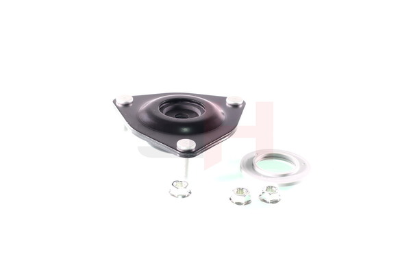 Supporto ammortizzatore e cuscinetto GH GH-363055