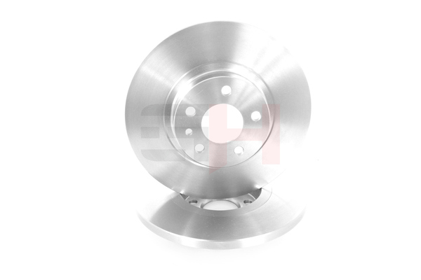 Brake discs GH GH-401057 rating