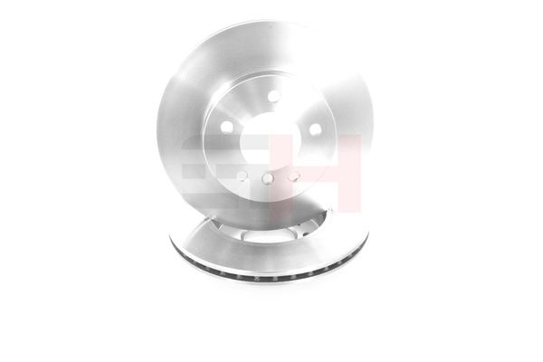 Brake discs GH GH-401540 rating