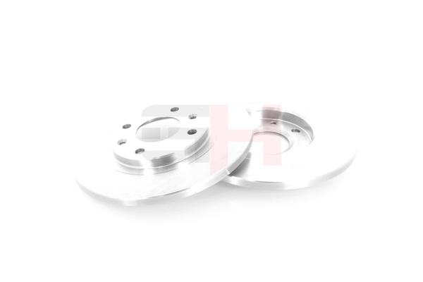 Bremsscheibe GH-401937 GH 00004246R4 PEUGEOT, CITROЁN
