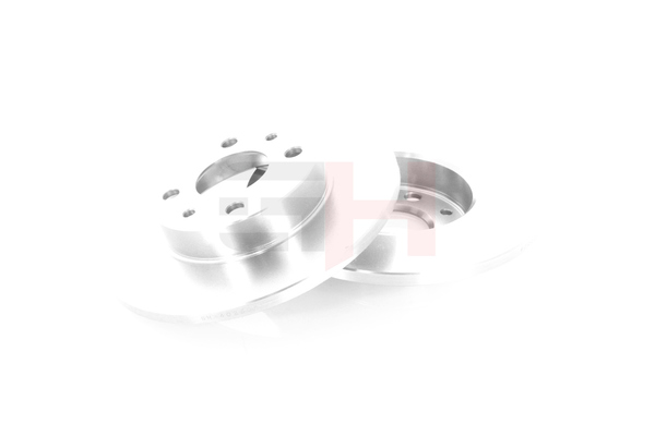 GH GH-402308 Bremsscheibe