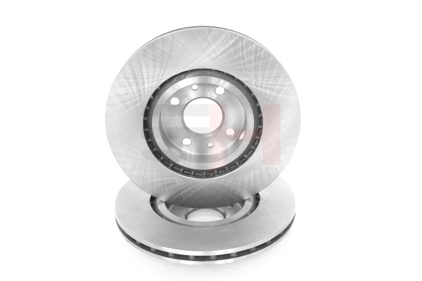 Brake discs GH GH-402354 rating