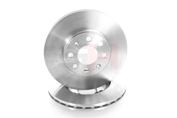 Brake discs GH GH-402389 rating