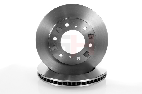 Спирачен диск GH GH-403013