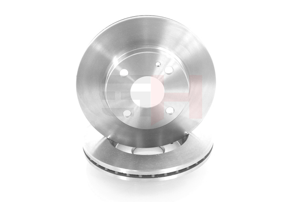 GH GH-403256 Bremsscheibe